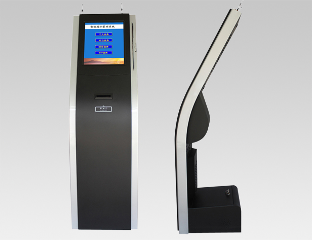 柜員終端機(jī)