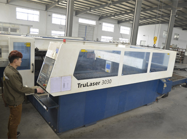 3030激光切割機